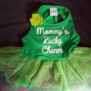 Xtra small themed dog clothes